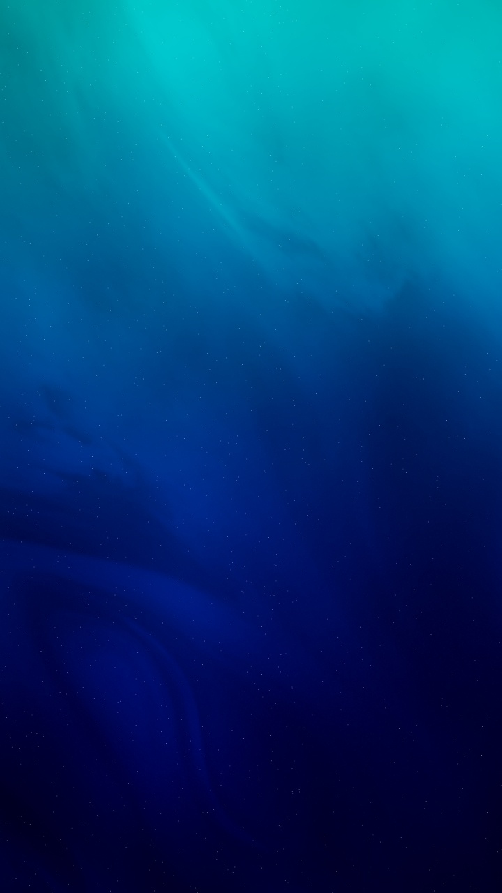 水下, 智能手机, 气氛, Azure, 流体 壁纸 720x1280 允许
