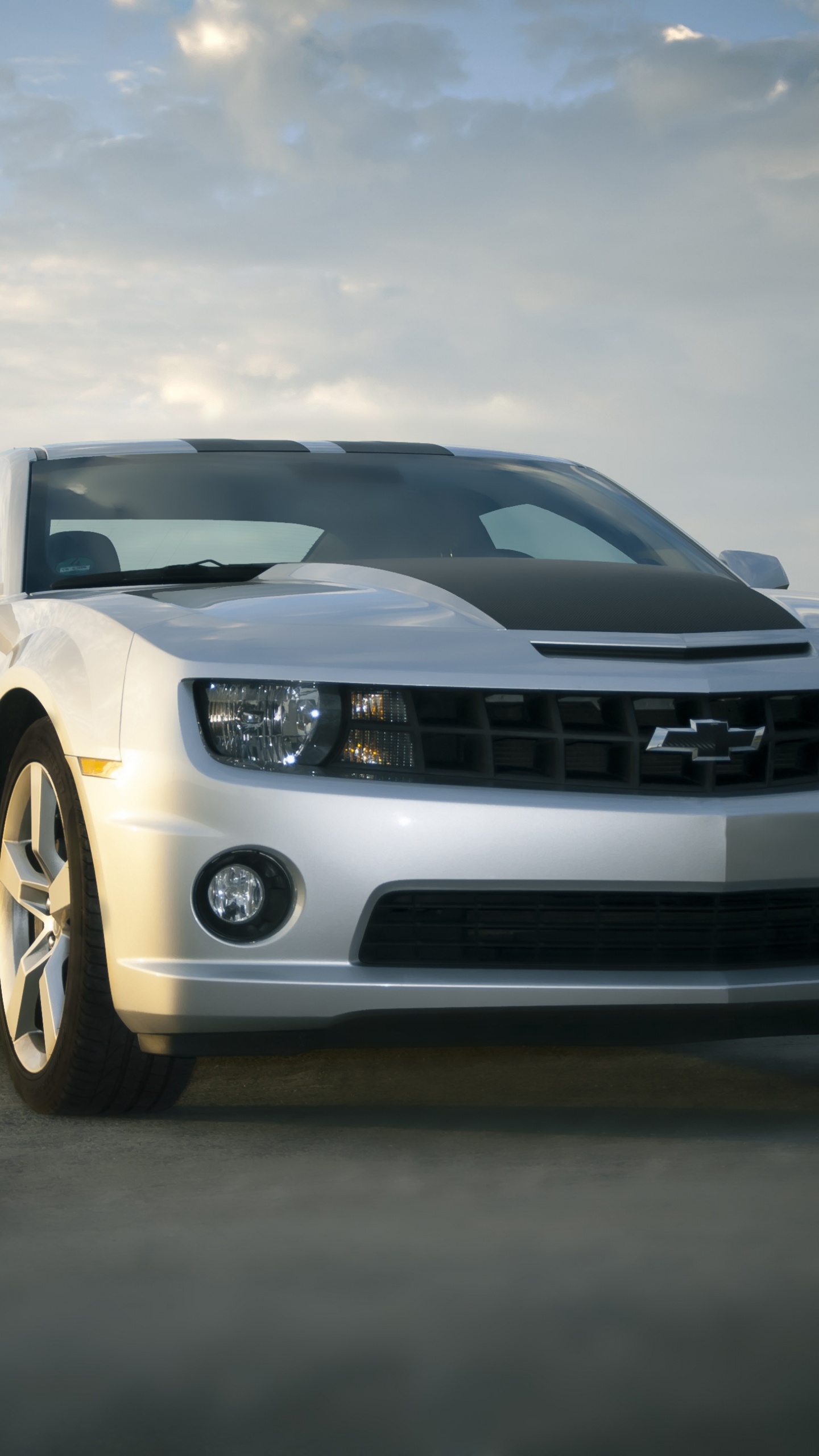 Plata Bmw m 3 Cupé. Wallpaper in 1440x2560 Resolution