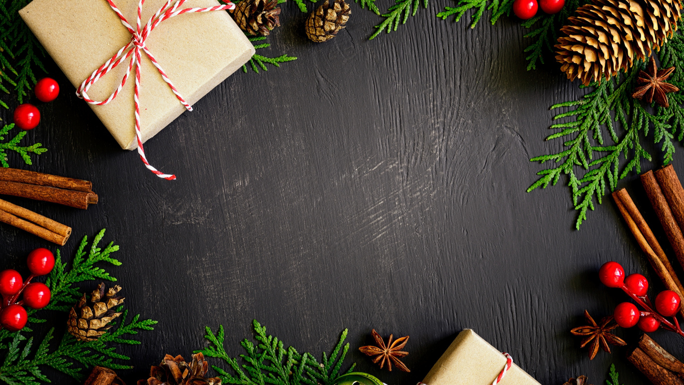 Christmas Day, Christmas Decoration, Christmas Ornament, Christmas, Holiday. Wallpaper in 1366x768 Resolution