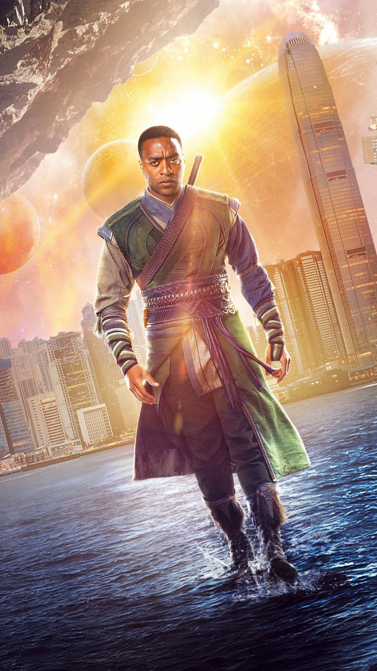 Mann im Braunen Mantel, Der Tagsüber Auf Einer Betonbrücke Steht. Wallpaper in 750x1334 Resolution