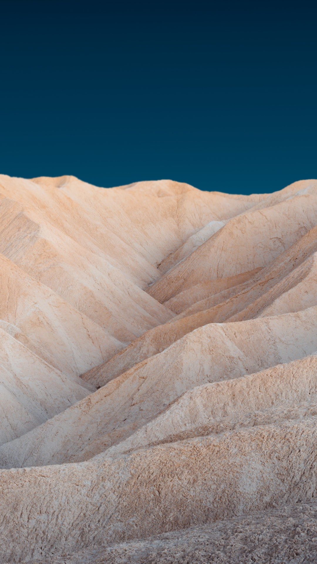 Android 12, 荒地, 安卓, 斜坡, 自然景观 壁纸 1080x1920 允许