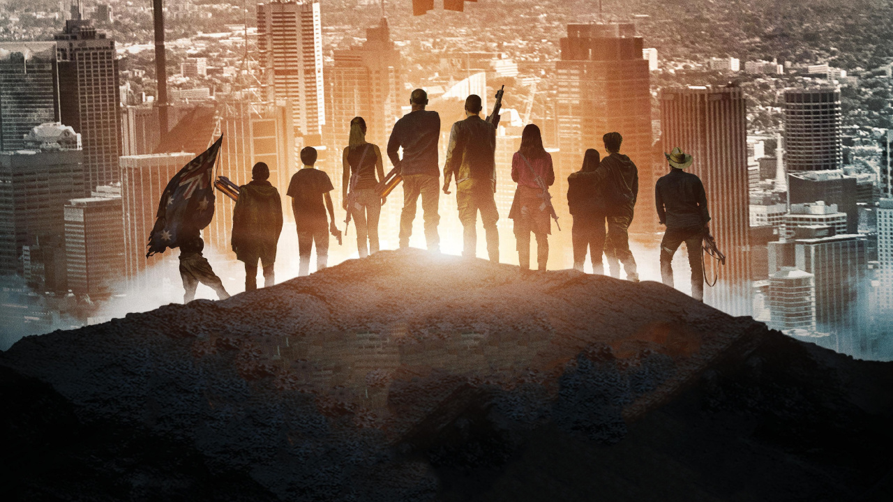 People Standing on Brown Concrete Floor During Daytime. Wallpaper in 1280x720 Resolution