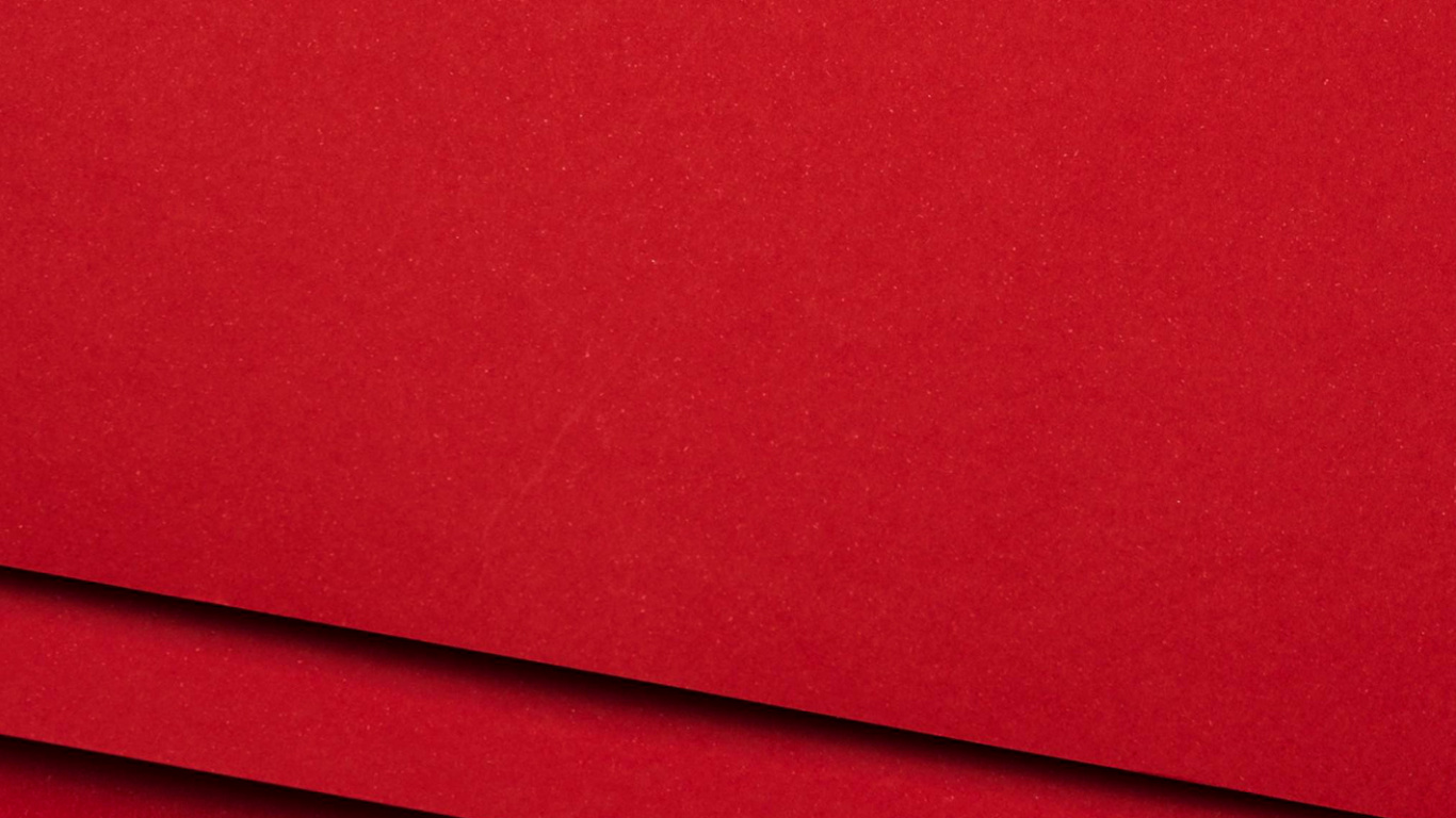 Naranja, Rojo, Rosa. Wallpaper in 1366x768 Resolution