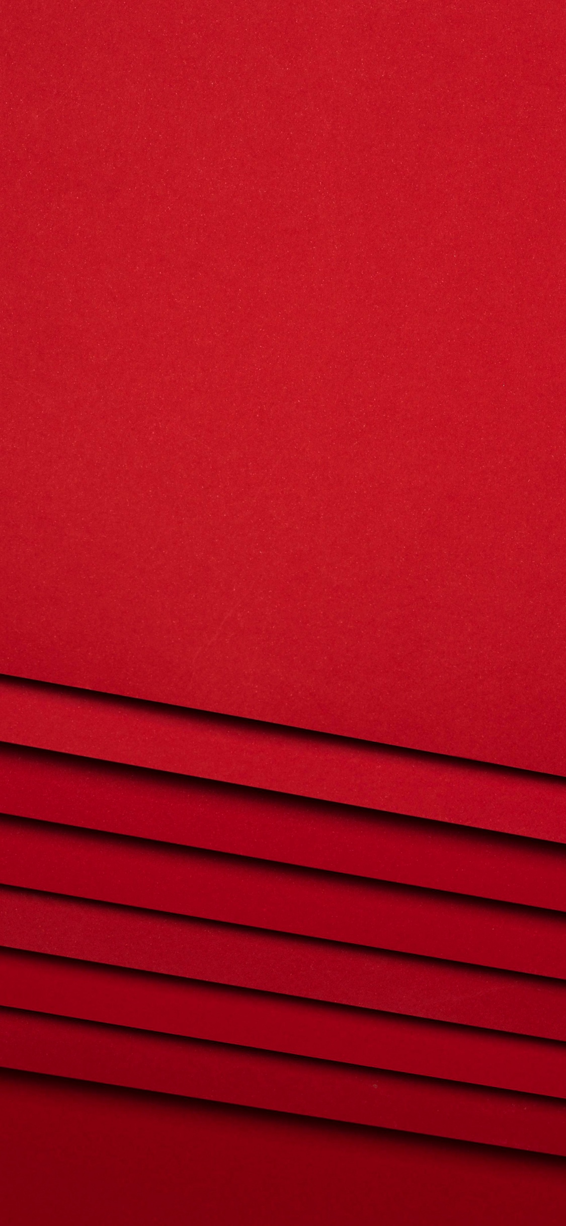 Orange, Pink. Wallpaper in 1125x2436 Resolution