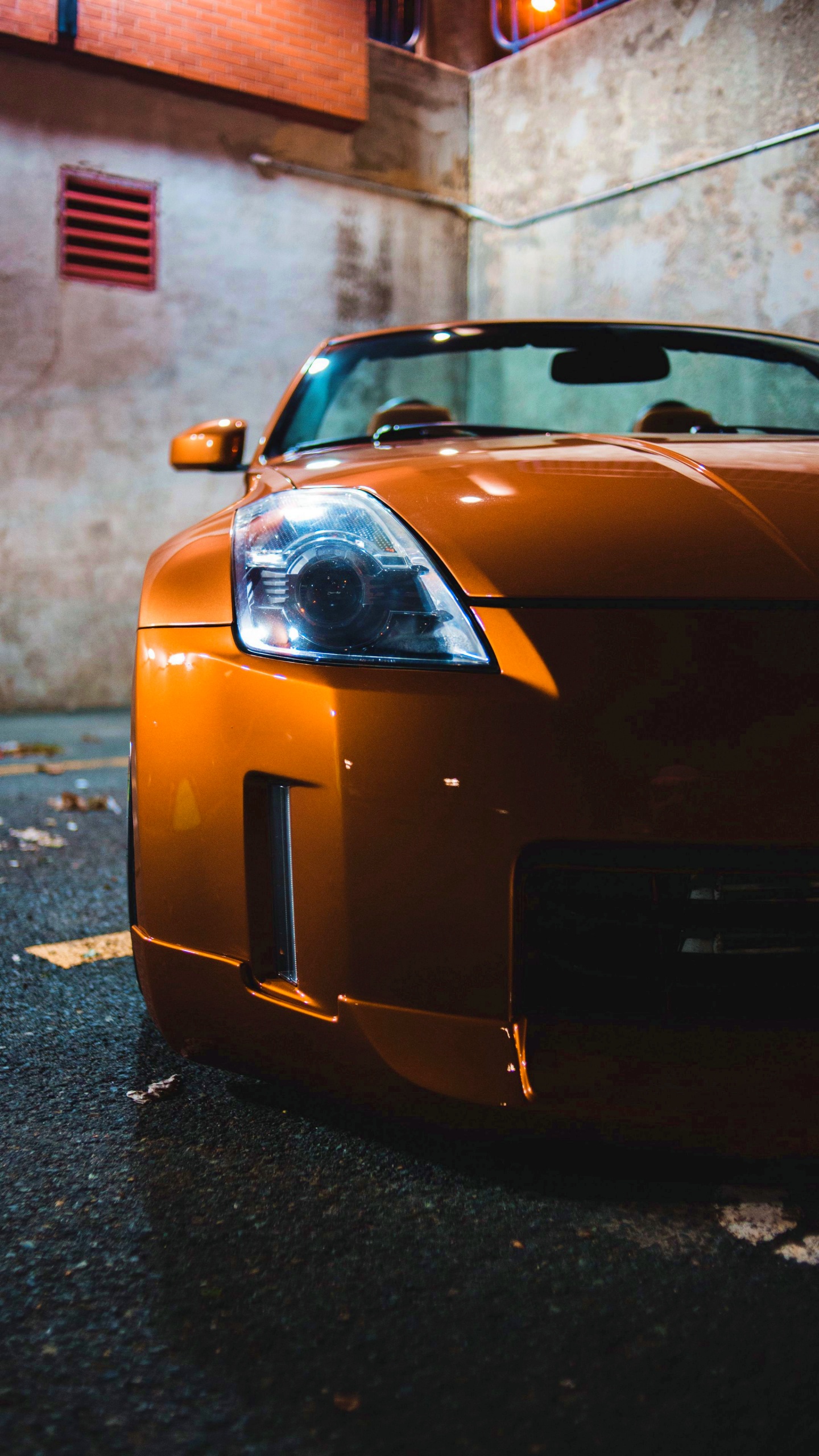 Voiture de Haute Qualité, Voiture de Luxe, Nissan, Laferrari, Nissan Skyline Gt-r. Wallpaper in 1440x2560 Resolution