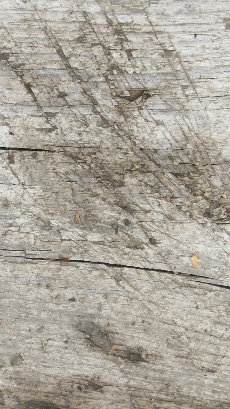 Brown and Black Wooden Surface. Wallpaper in 750x1334 Resolution