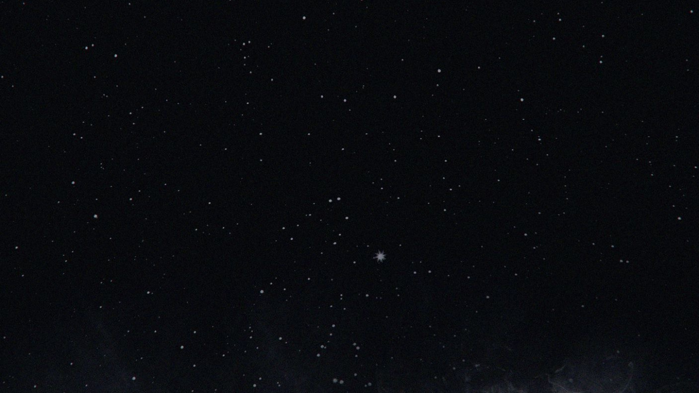 Star, Atmosphere, Natural Landscape, Astronomical Object, Galaxy. Wallpaper in 1366x768 Resolution