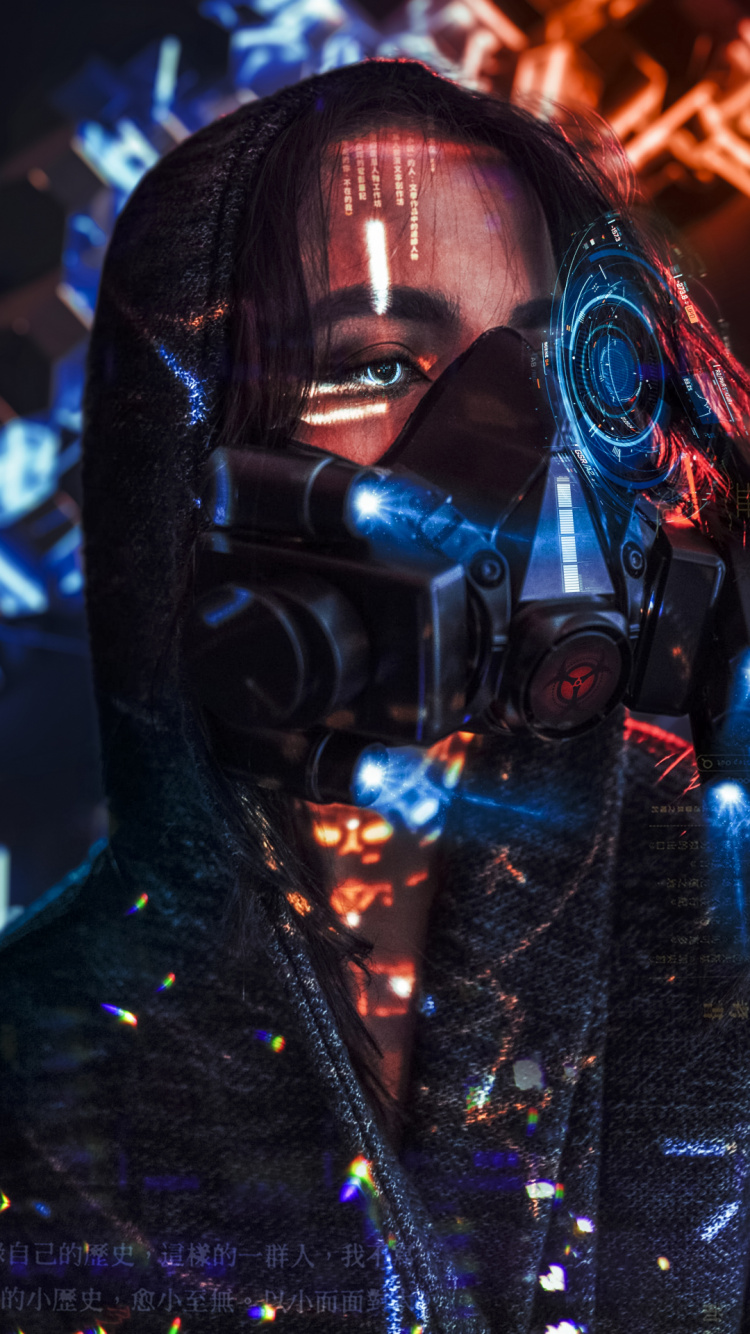 Purpur, Automotive Lighting, Unterhaltung, Electric Blue, Raum. Wallpaper in 750x1334 Resolution