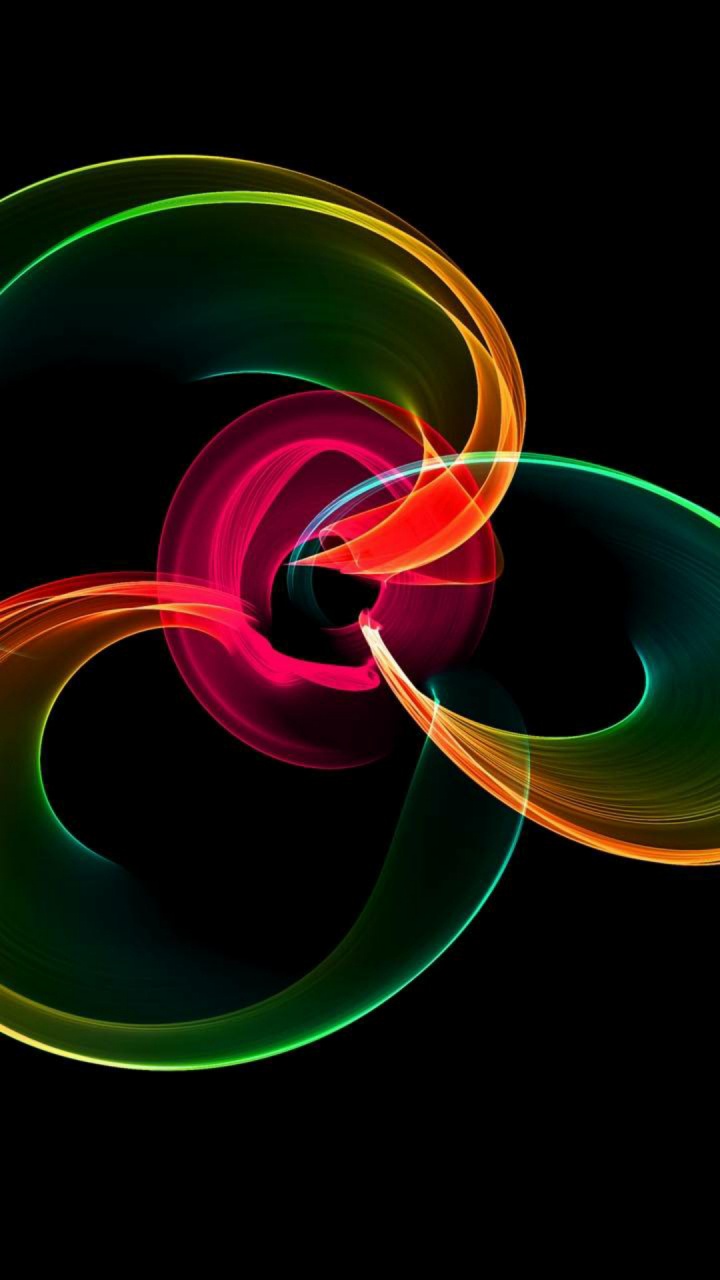 Licht, Kunst, Farbigkeit, Magenta, Technologie. Wallpaper in 720x1280 Resolution
