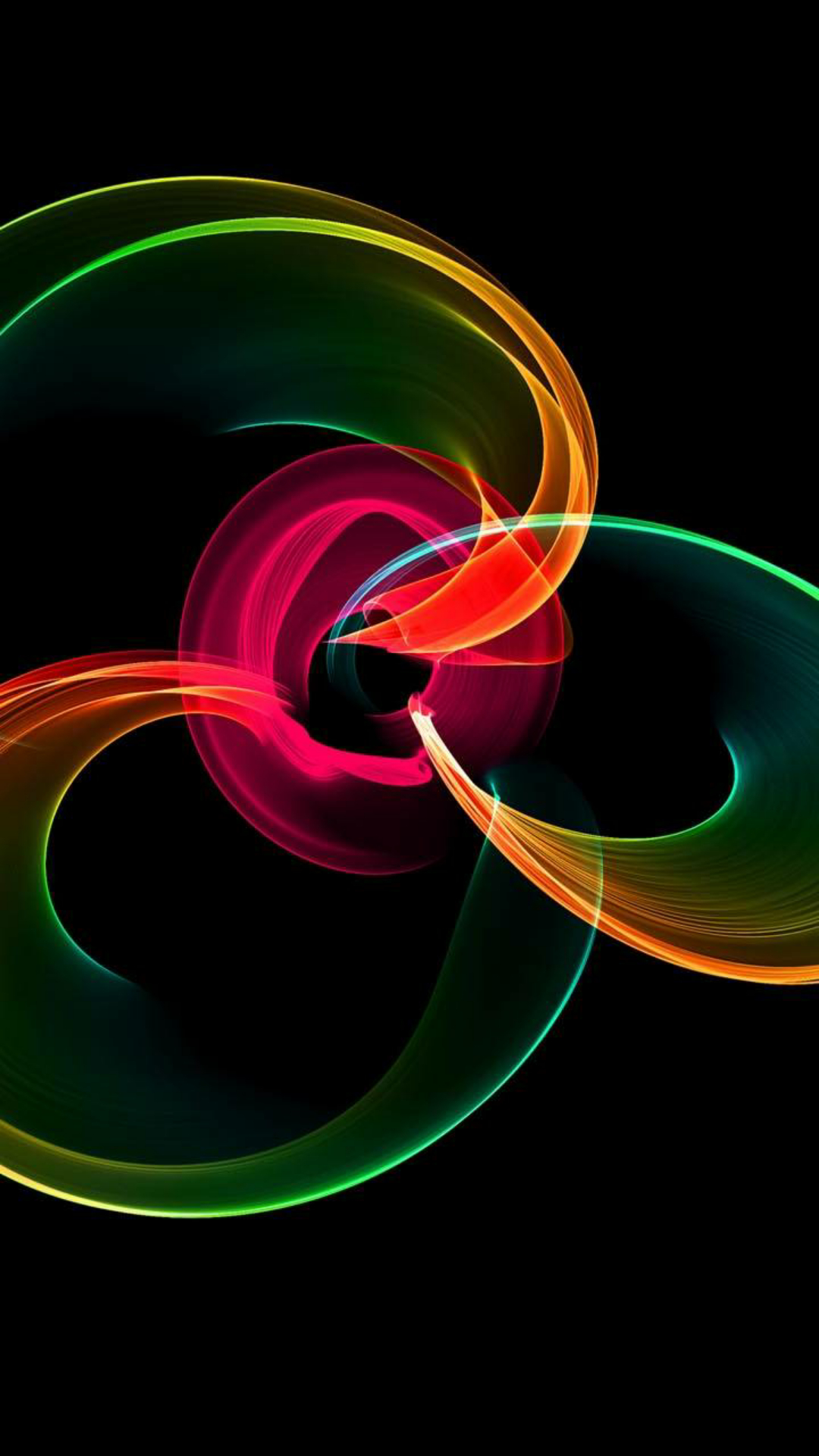 Light, Art, Colorfulness, Magenta, Technology. Wallpaper in 1080x1920 Resolution