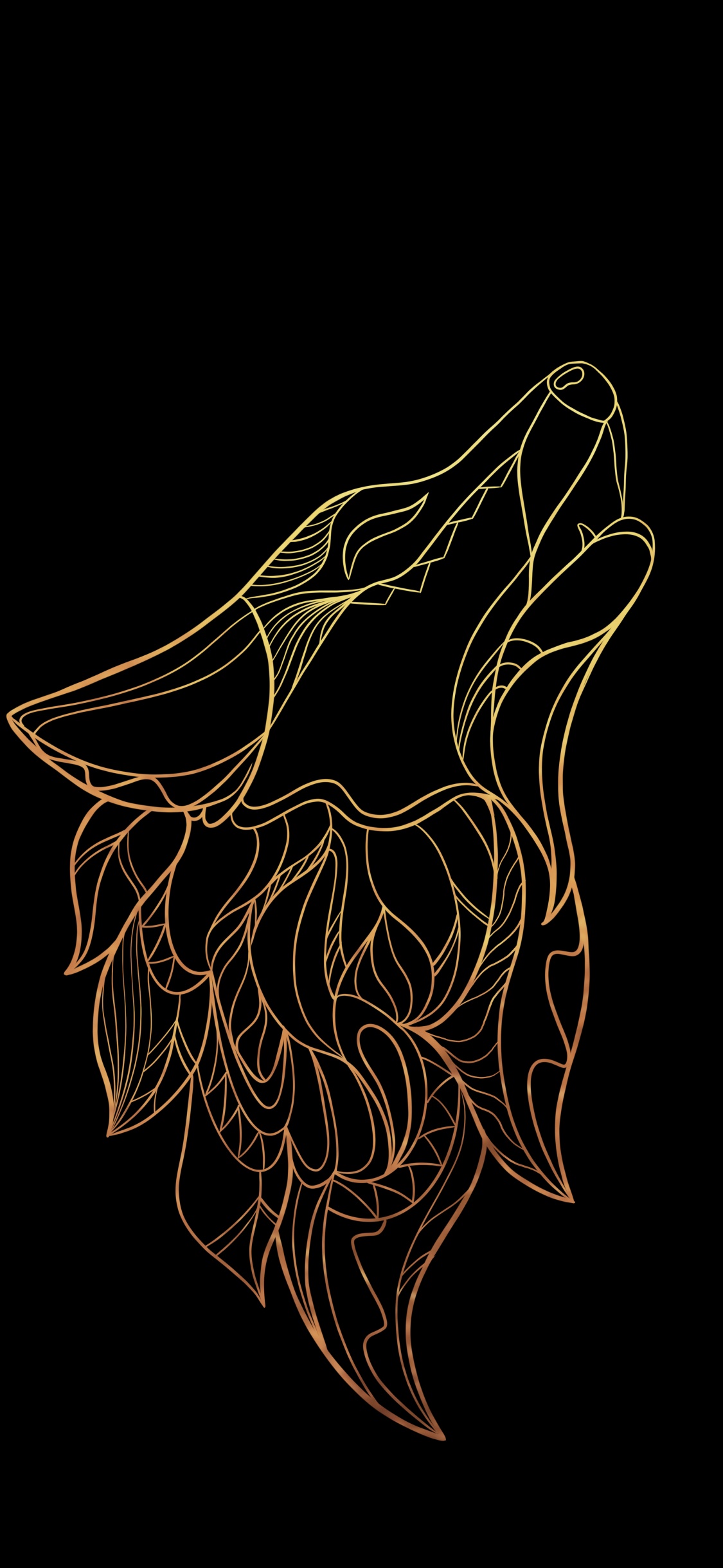 Arte, Gesto, Ala, Muñeca, Pierna Humana. Wallpaper in 1125x2436 Resolution