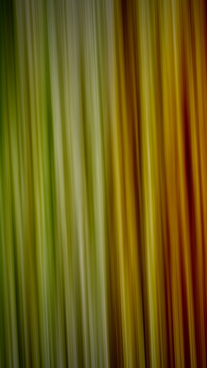 Textile Rayé Rouge Jaune et Vert. Wallpaper in 720x1280 Resolution