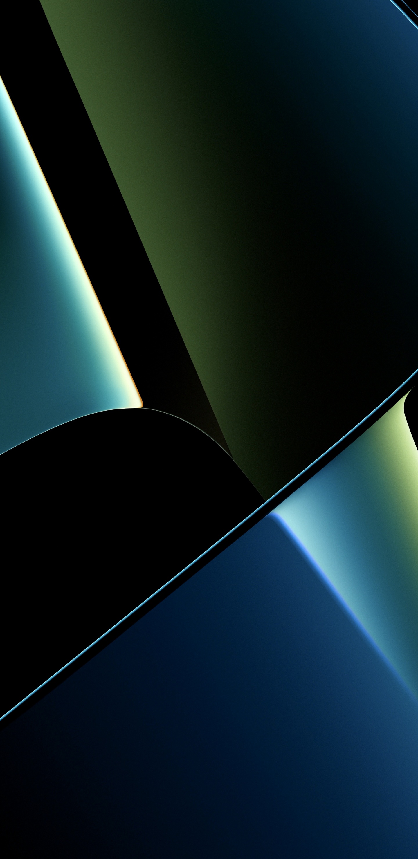 Atmosphäre, Rechteck, Werkstoffeigenschaften, Farbtöne Und Schattierungen, Kunst. Wallpaper in 1440x2960 Resolution