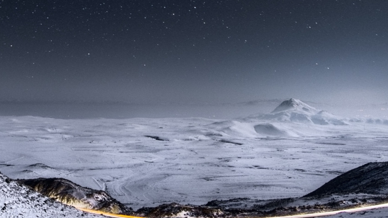 Smartphone, Android, Mar, Ambiente, Oceano. Wallpaper in 1280x720 Resolution