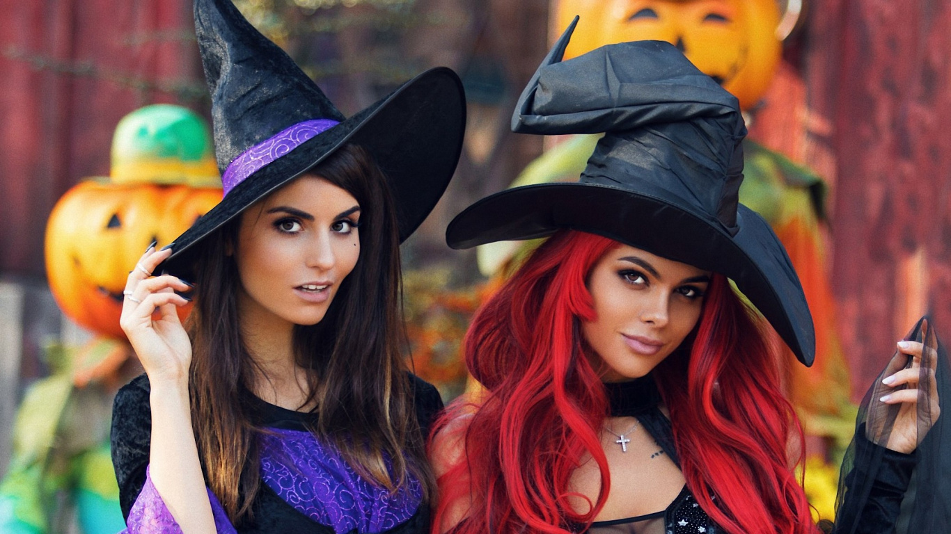 Coiffures, Costume, Modèle, Mode, Amusement. Wallpaper in 1366x768 Resolution