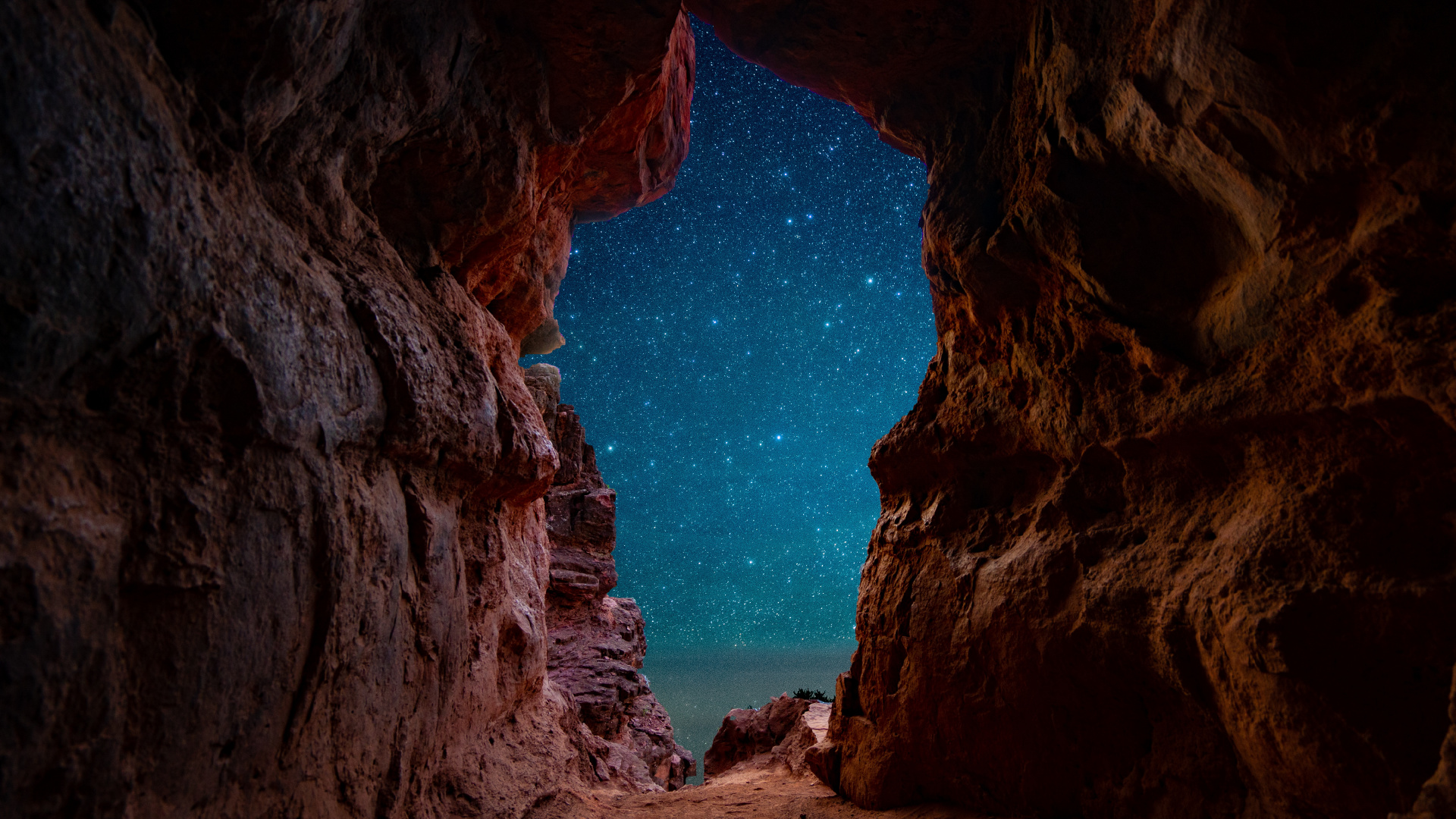 Nature, Formation, Rock, Géologie, Arch. Wallpaper in 1920x1080 Resolution