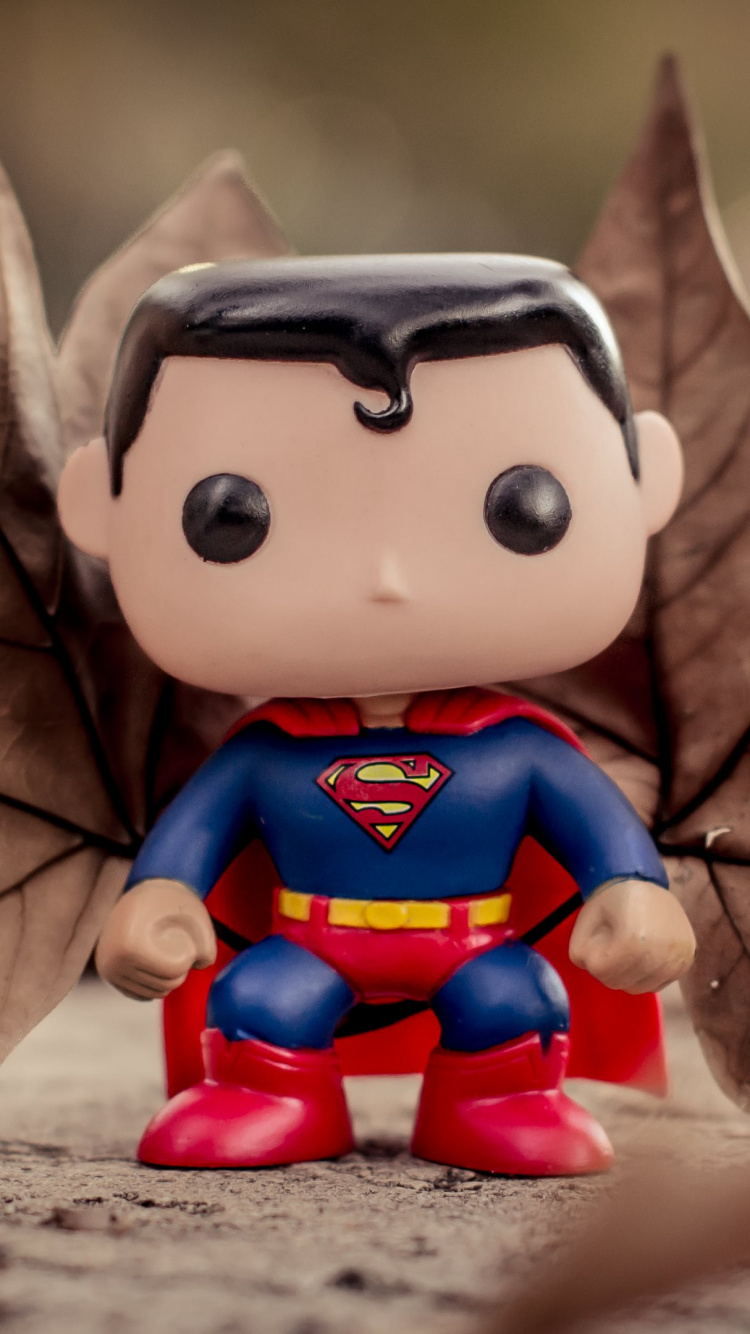 Jouet en Plastique Blanc et Rouge. Wallpaper in 750x1334 Resolution