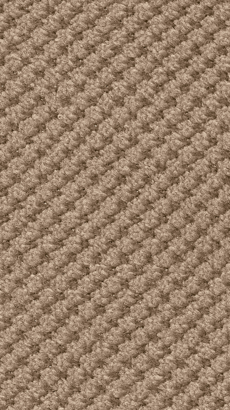 Textil de Punto Marrón y Negro. Wallpaper in 750x1334 Resolution