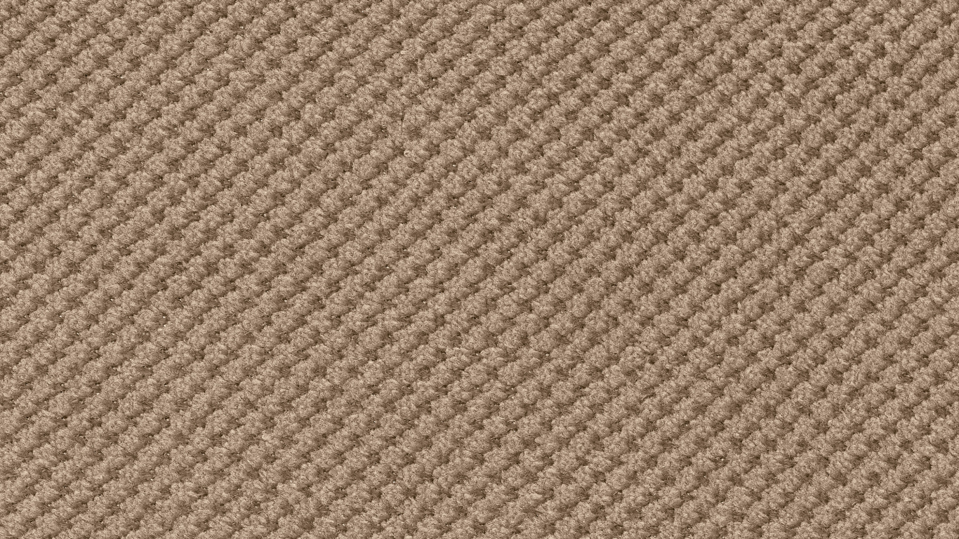 Braunes Und Schwarzes Strickgewebe. Wallpaper in 1366x768 Resolution