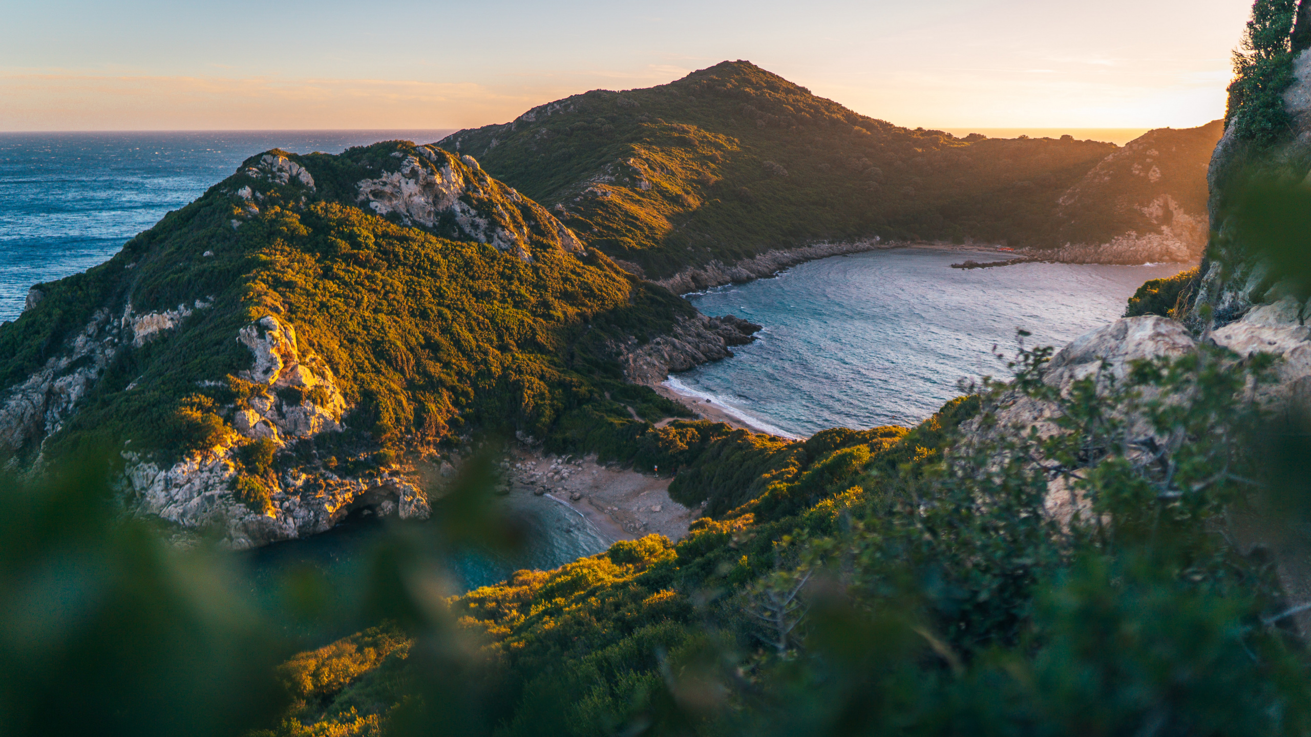 Youtube上的, 自然景观, 高地, 地形 壁纸 2560x1440 允许