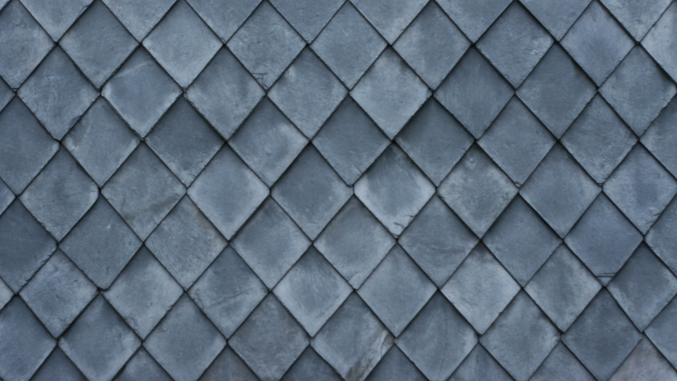 Blaues Und Schwarzes Textil in Nahaufnahmen. Wallpaper in 1366x768 Resolution