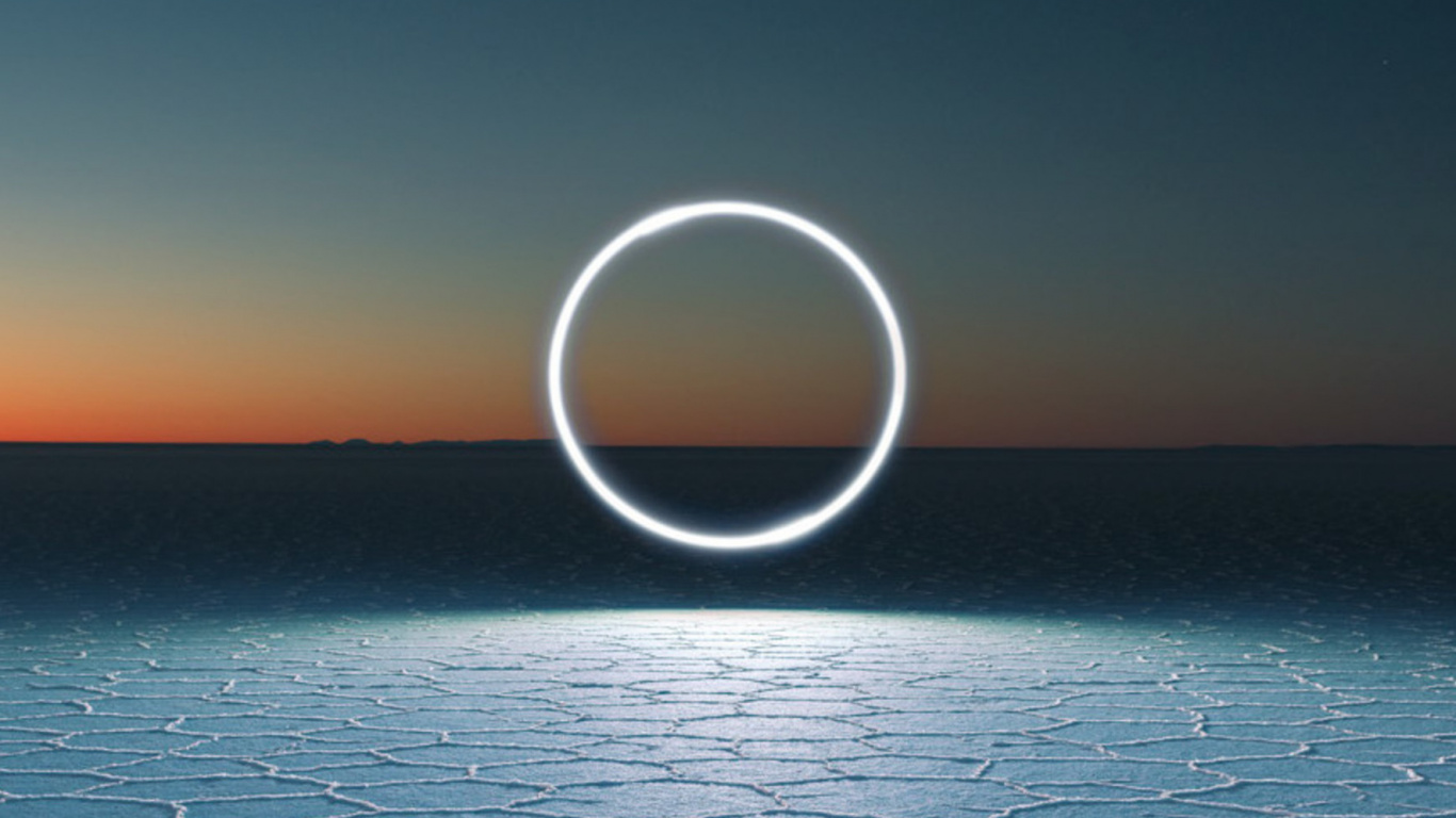 Horizont, Wasser, Atmosphäre, Wasserressourcen, Licht. Wallpaper in 1366x768 Resolution