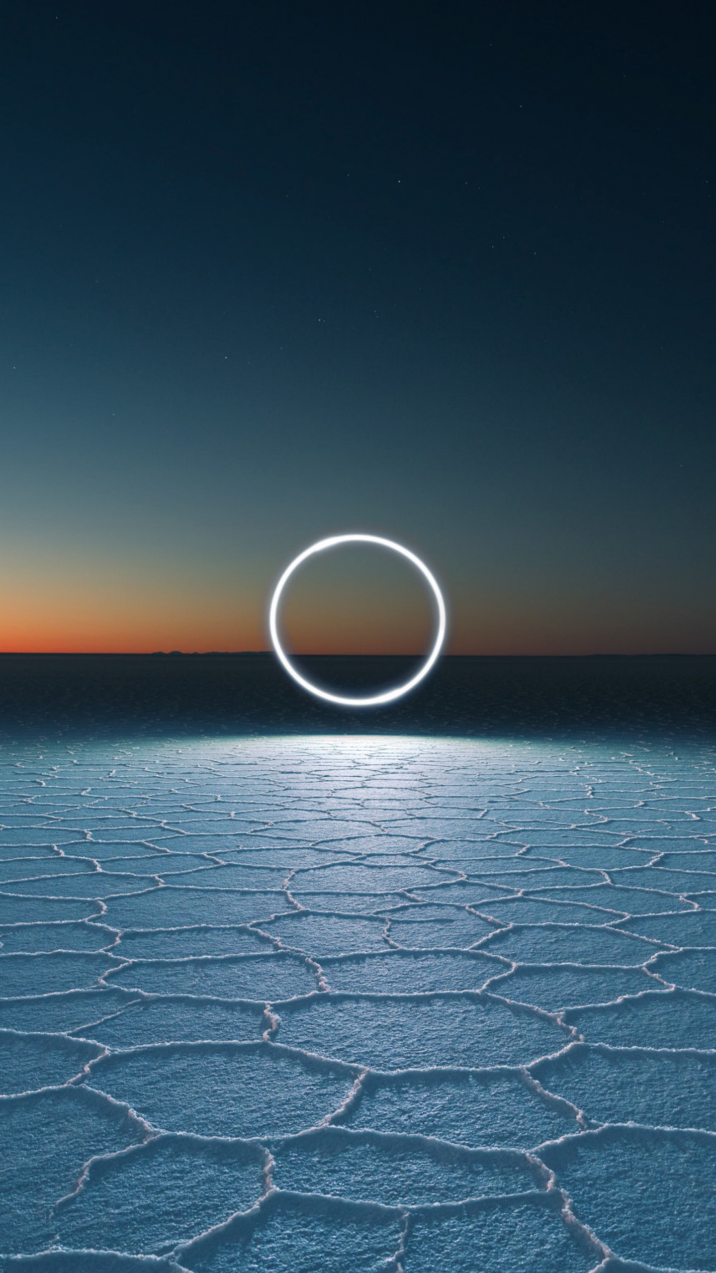 Horizont, Wasser, Atmosphäre, Wasserressourcen, Licht. Wallpaper in 1440x2560 Resolution