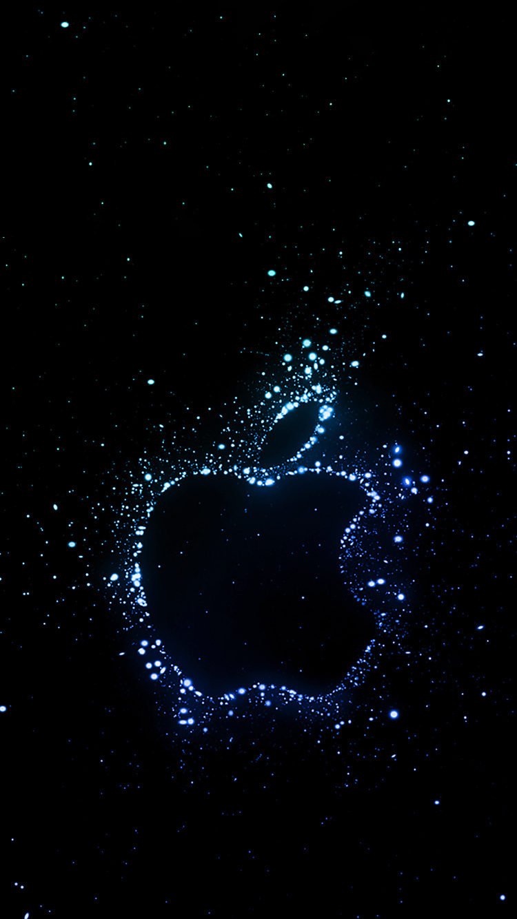 Apple, Apple Watch, Ios 16, Airpods Pro, Une Pomme. Wallpaper in 750x1334 Resolution