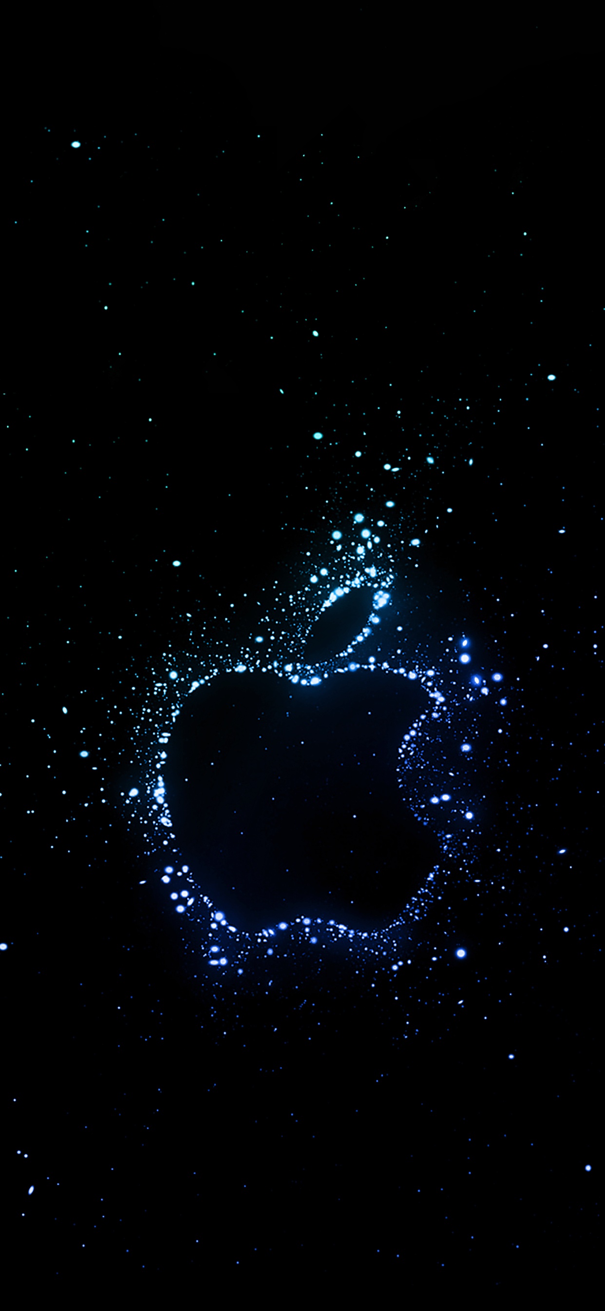 苹果, Apple, 苹果看, IOS 16, 天文学对象 壁纸 1242x2688 允许