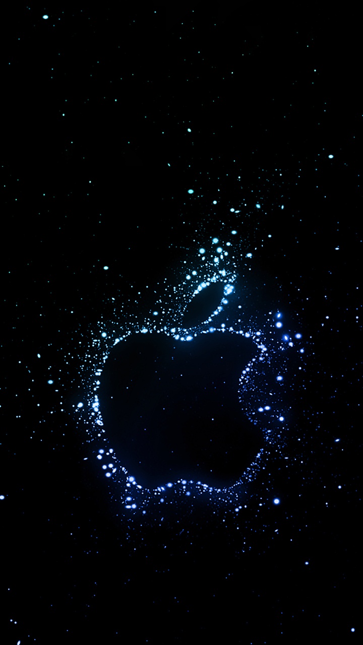 苹果, Apple, 苹果看, IOS 16, 天文学对象 壁纸 720x1280 允许