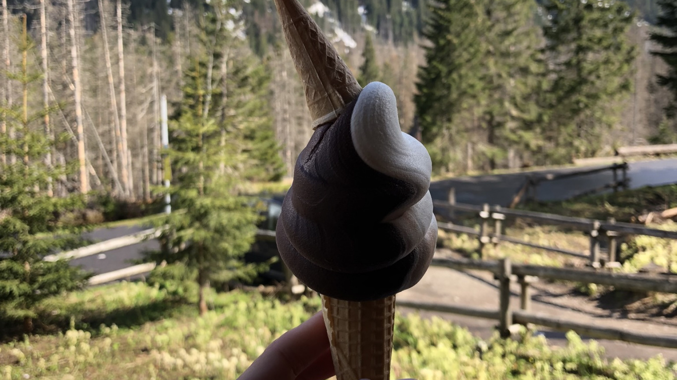 荒野, 多山的地貌, 山脉, 高地, 甜点 壁纸 1366x768 允许