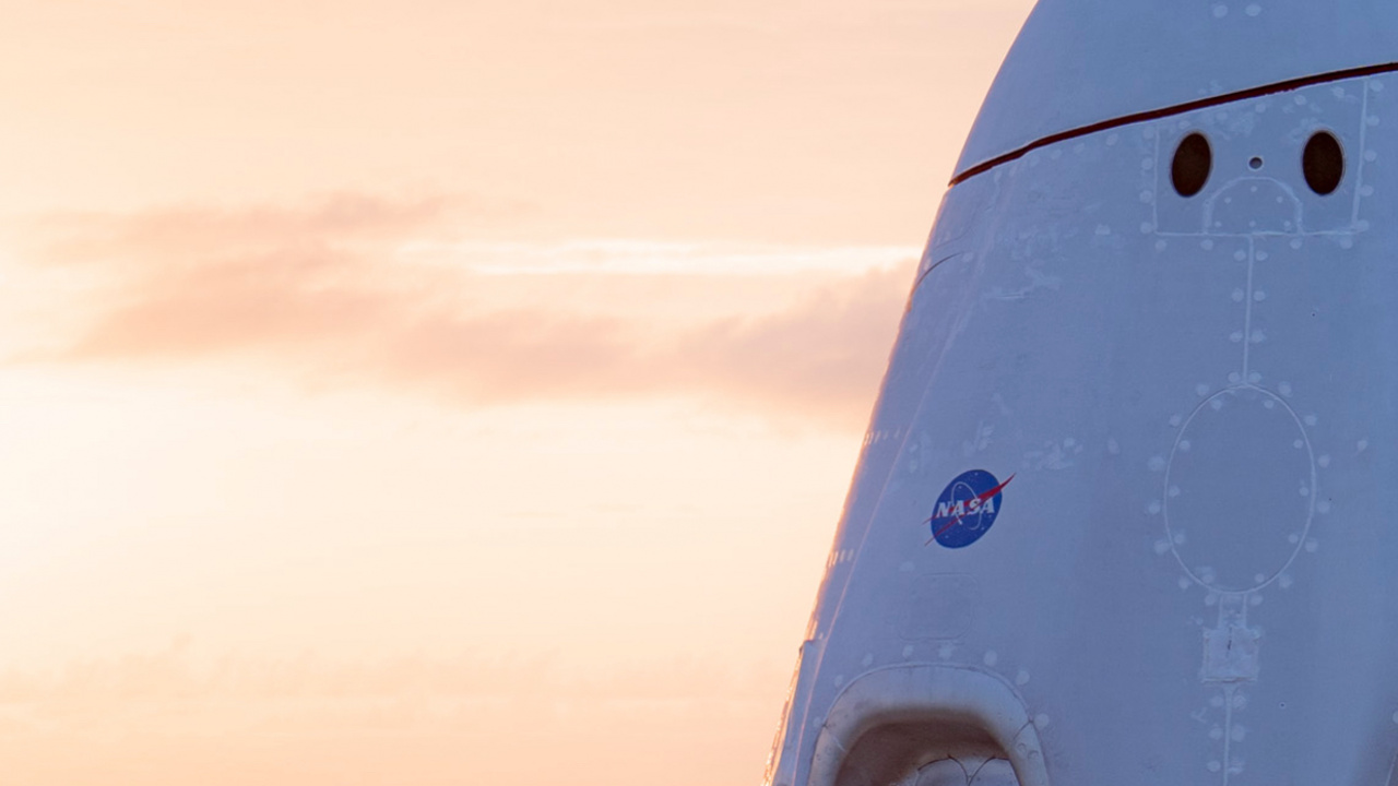 SpaceX, Dragon D'équipage Spacex, Démo de L'équipage Dragon-2, Spacex Crew-1, Dragon de Spacex. Wallpaper in 1280x720 Resolution