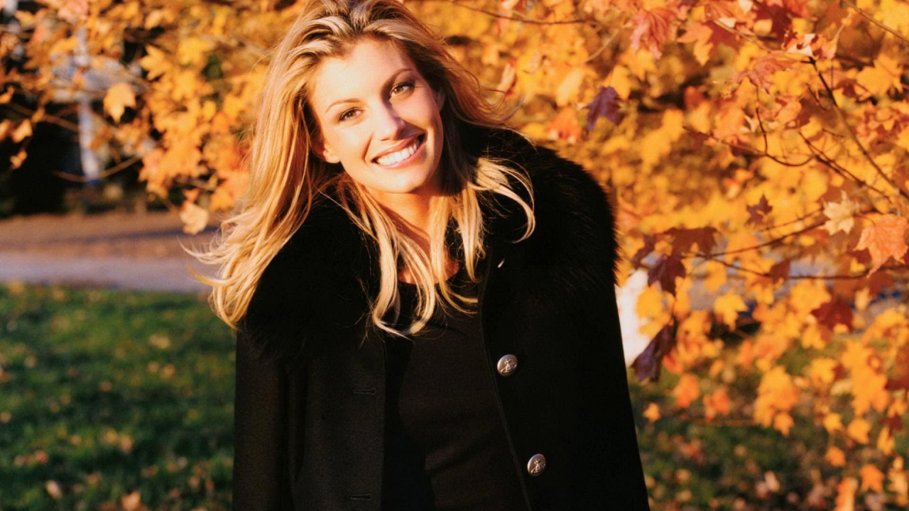 Mimik, Herbst, Schönheit, Dame, Mädchen. Wallpaper in 1280x720 Resolution