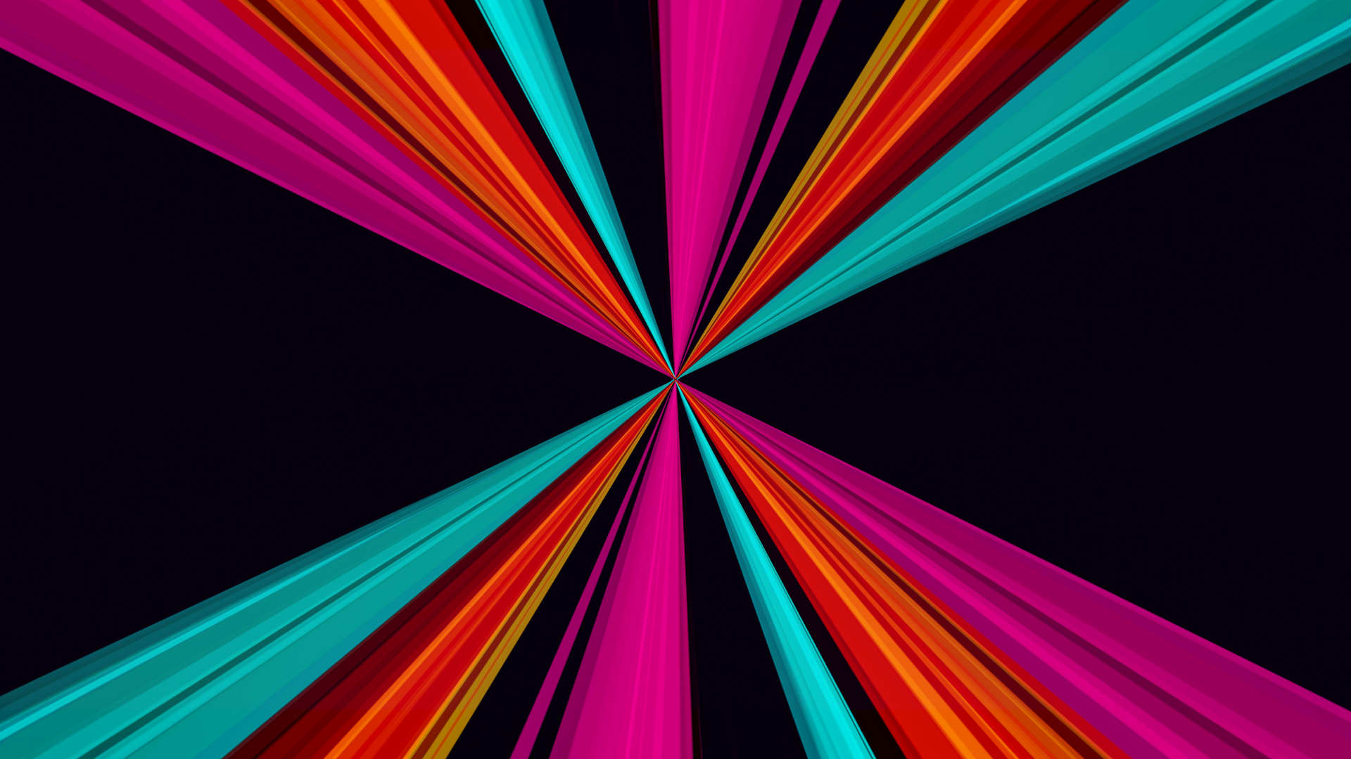 Light, Graphic Design, Colorfulness, Black, Pink. Wallpaper in 1920x1080 Resolution