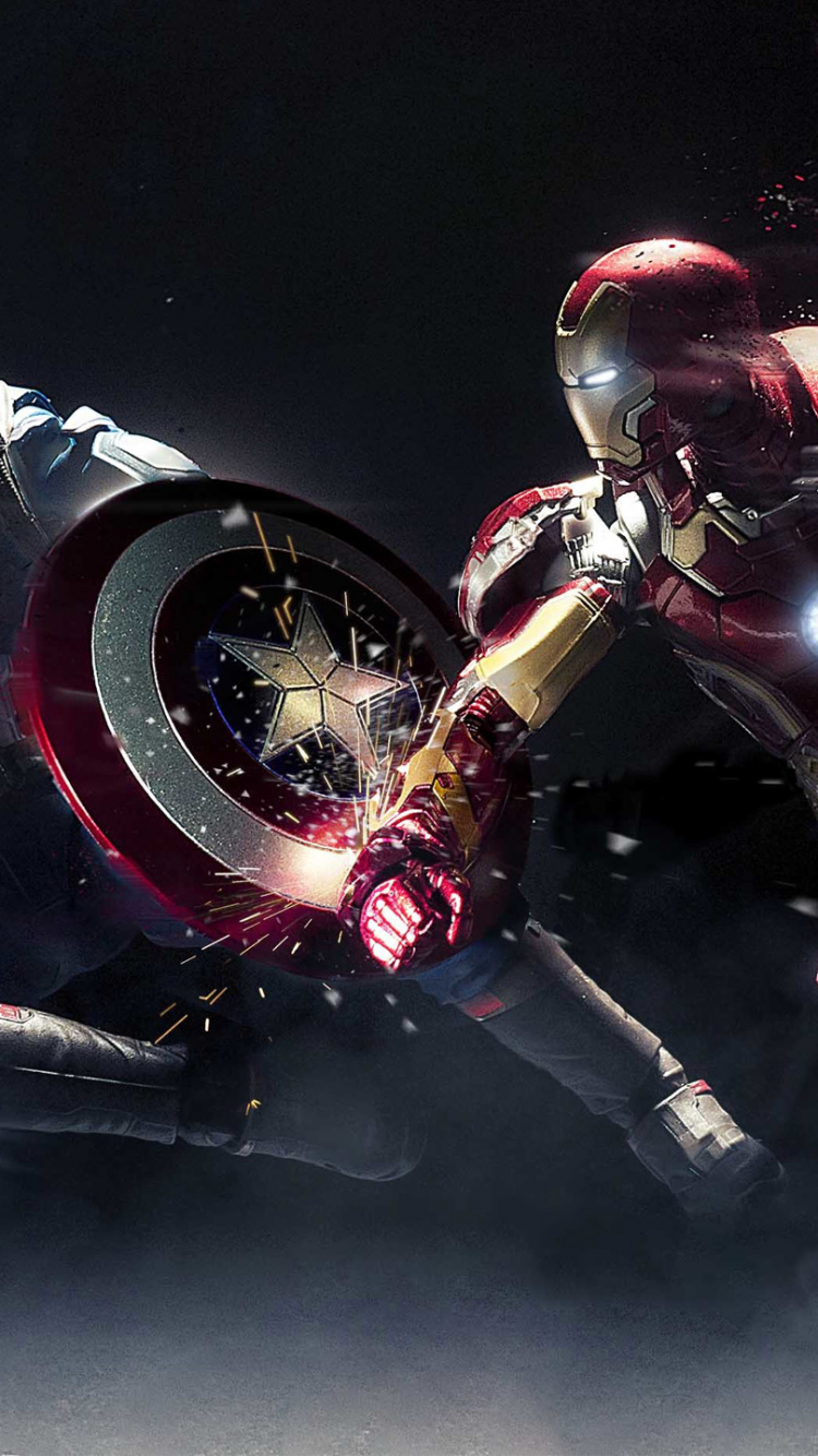 Man in Black and Red Suit Holding Black and Red Helmet. Wallpaper in 750x1334 Resolution