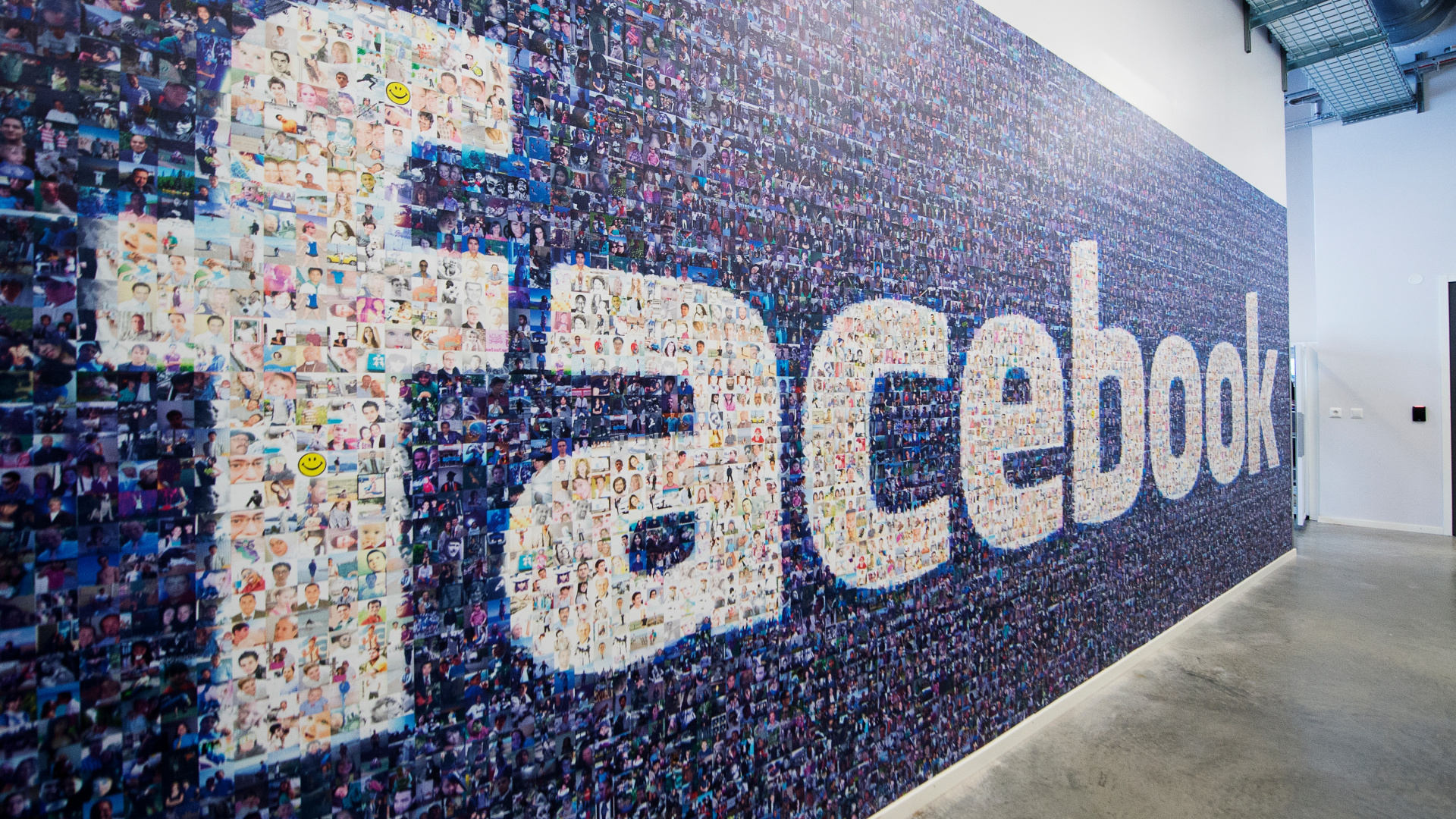 Wand, Blau, Kunst, Text, Wandmalereien. Wallpaper in 1920x1080 Resolution