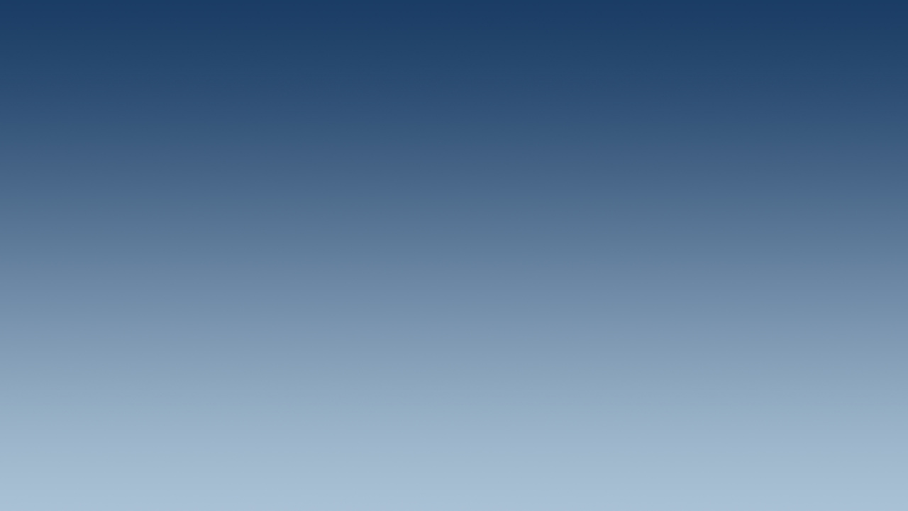 IMac Gradient – Blue. Wallpaper in 1280x720 Resolution