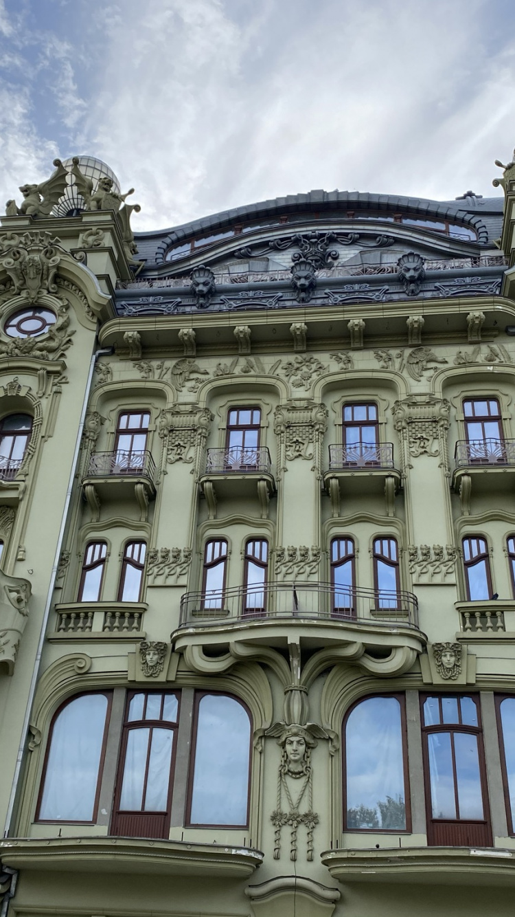 Lineage Ii, Serveur, Jeu de Rôle, la Journée, Architecture. Wallpaper in 750x1334 Resolution