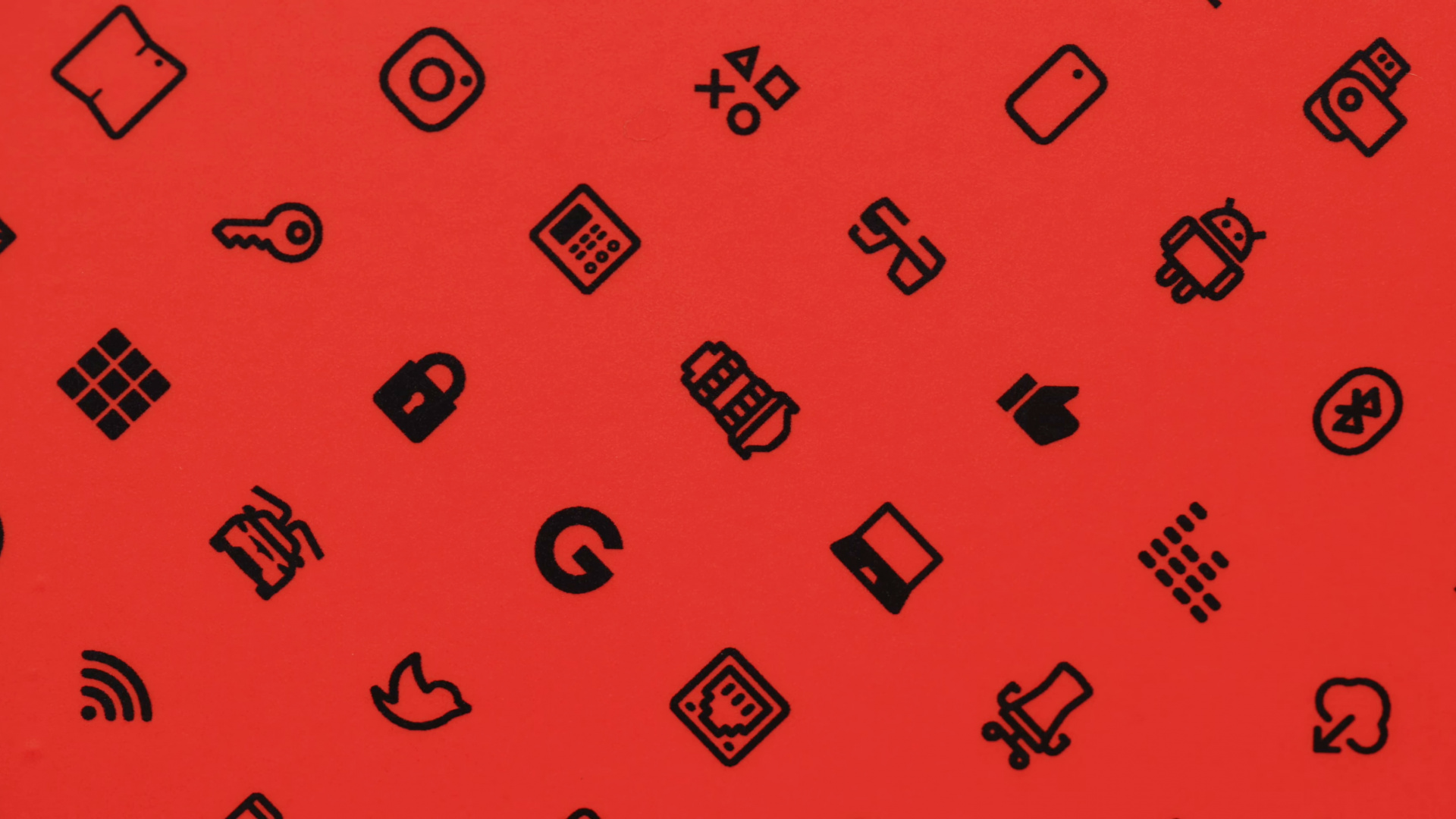 Coraz, Textil, Naranja, Rosa, Fila. Wallpaper in 1920x1080 Resolution