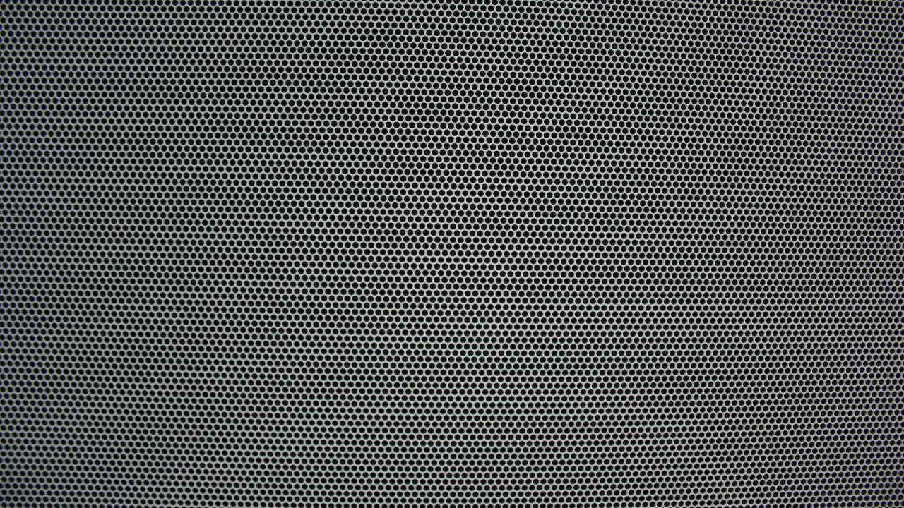 Schwarz-weiß Kariertes Textil. Wallpaper in 1280x720 Resolution