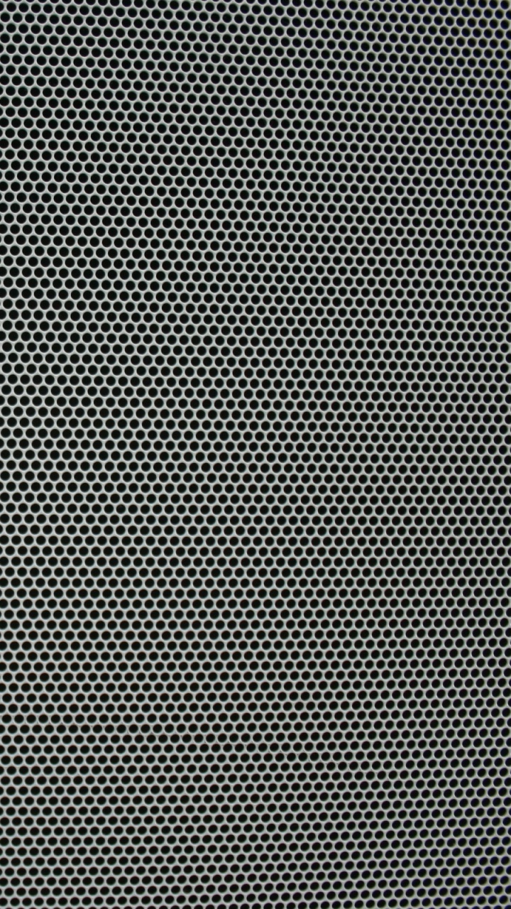 Schwarz-weiß Kariertes Textil. Wallpaper in 720x1280 Resolution
