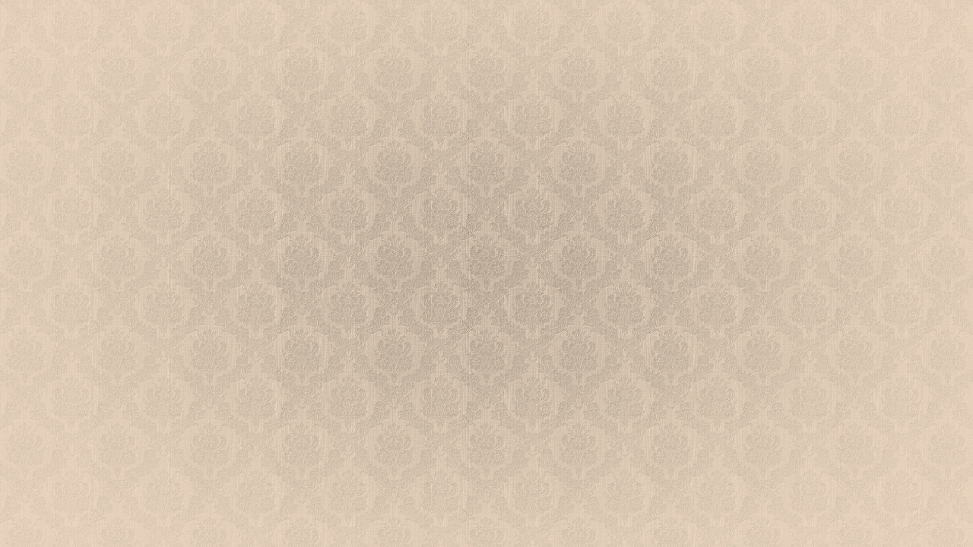 Weißes Und Schwarzes Florales Textil. Wallpaper in 1920x1080 Resolution