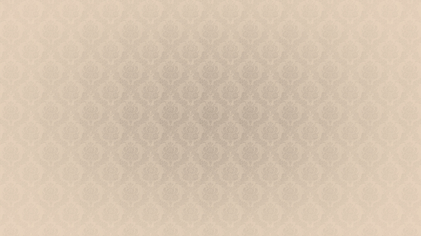 White and Black Floral Textile. Wallpaper in 1366x768 Resolution