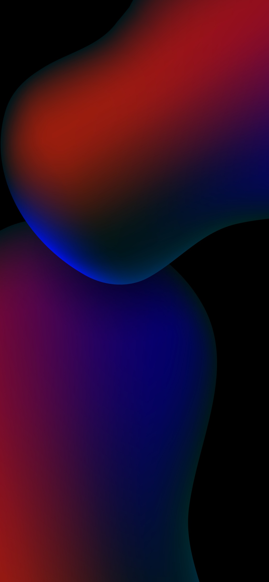 Cercle, Arts Visuels, la Pureté de la Couleur, Purple, Magenta. Wallpaper in 1125x2436 Resolution