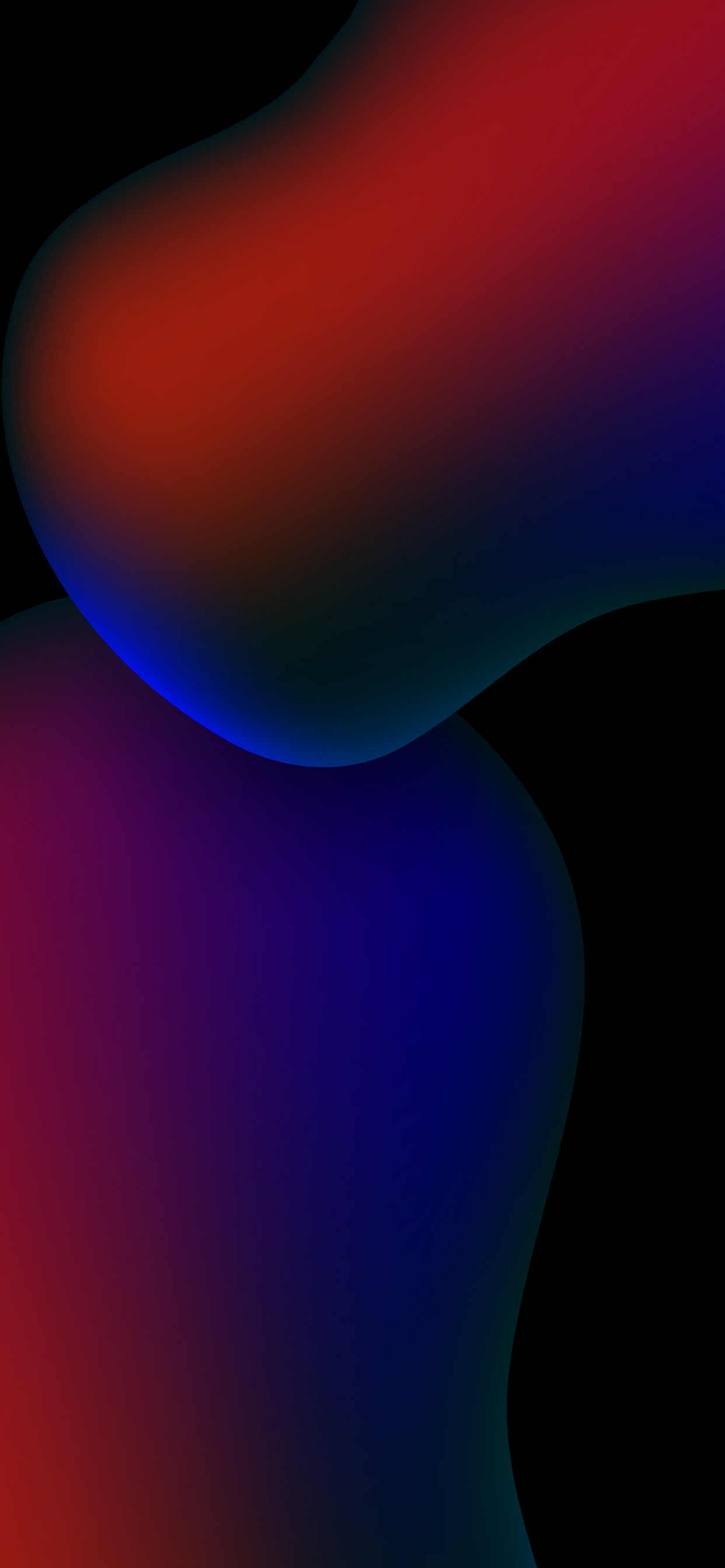 圆圈, 视觉艺术, 色彩, 紫色的, 品红色 壁纸 1242x2688 允许