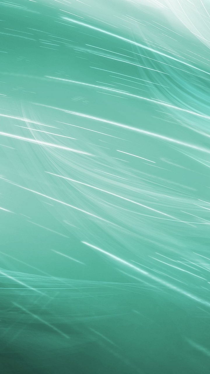 Papier Peint Numérique Lumière Verte et Blanche. Wallpaper in 720x1280 Resolution