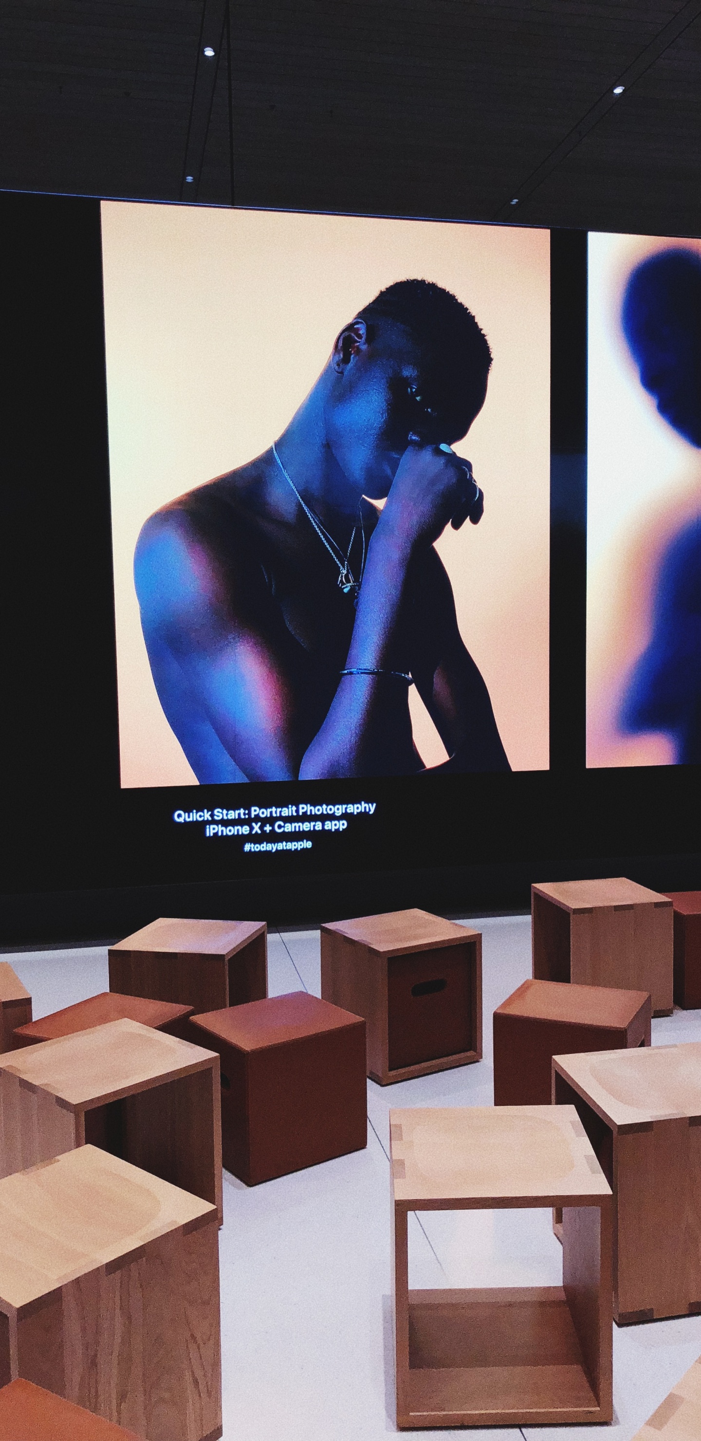 胶合板, Apple, 店 壁纸 1440x2960 允许