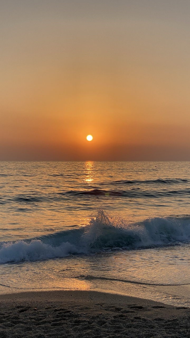 Sea, Wanted, Beach, Apartment, Accommodation. Wallpaper in 720x1280 Resolution