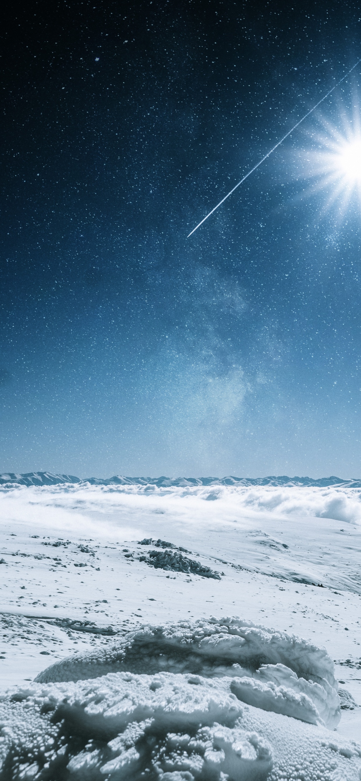 Atmosphère, Terre, la Journée, Lumière, Eau. Wallpaper in 1242x2688 Resolution