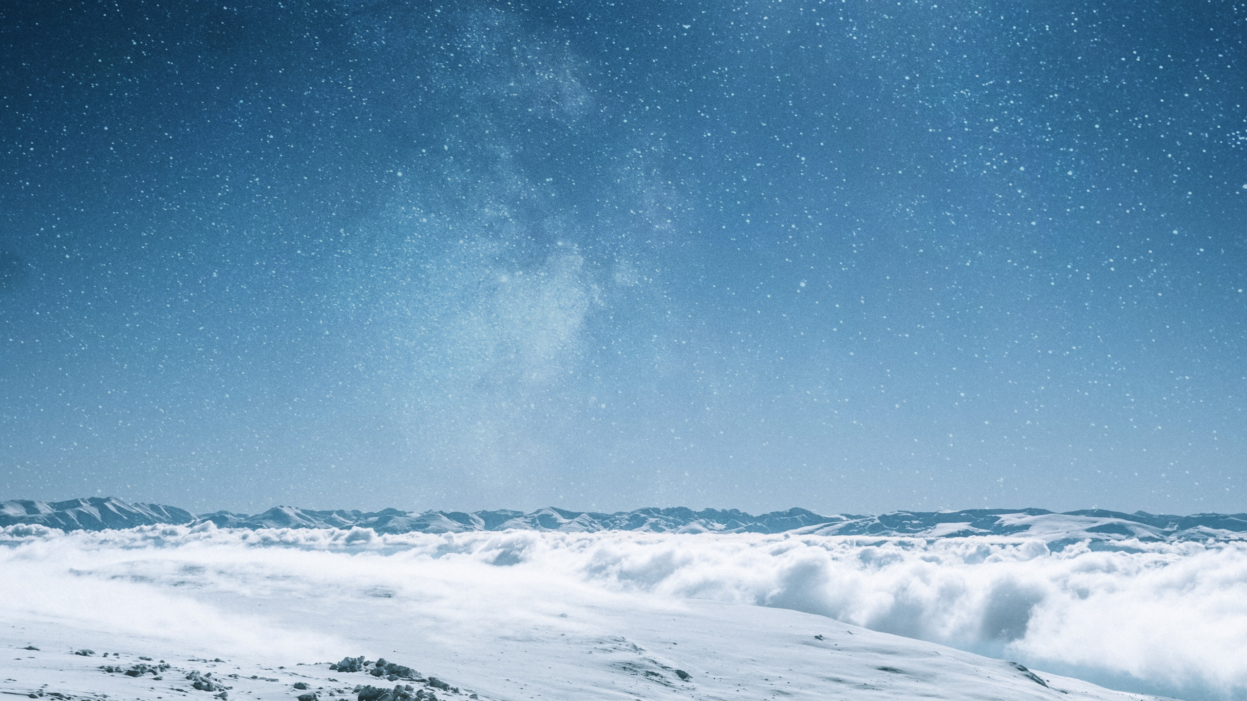 Atmosphère, Terre, la Journée, Lumière, Eau. Wallpaper in 2560x1440 Resolution